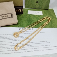 Gucci Necklaces